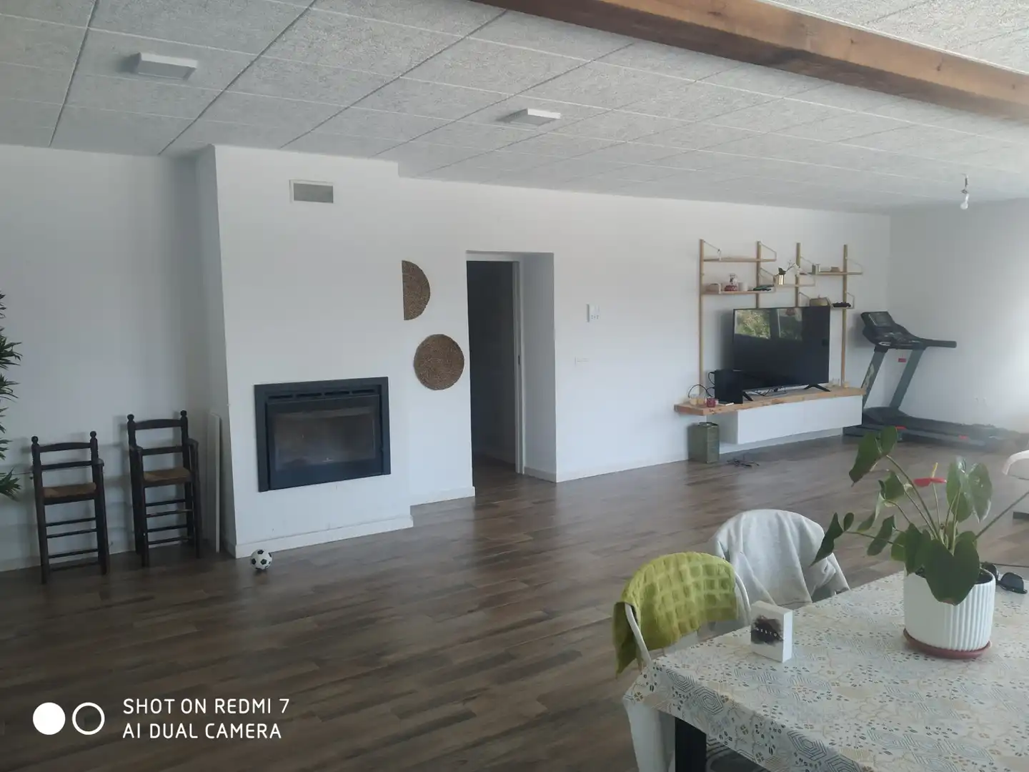 Chalet en venta en Camino de las Cruces 143, imagen 4