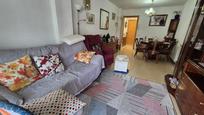 Living room of Flat for sale in Calella  with Heating, Terrace and Balcony
