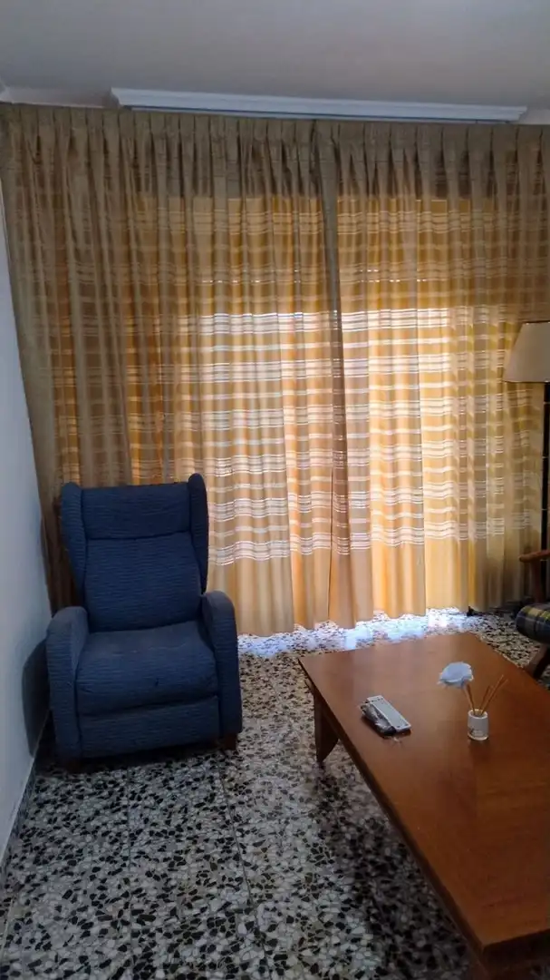 Living room of Flat for sale in Bejís