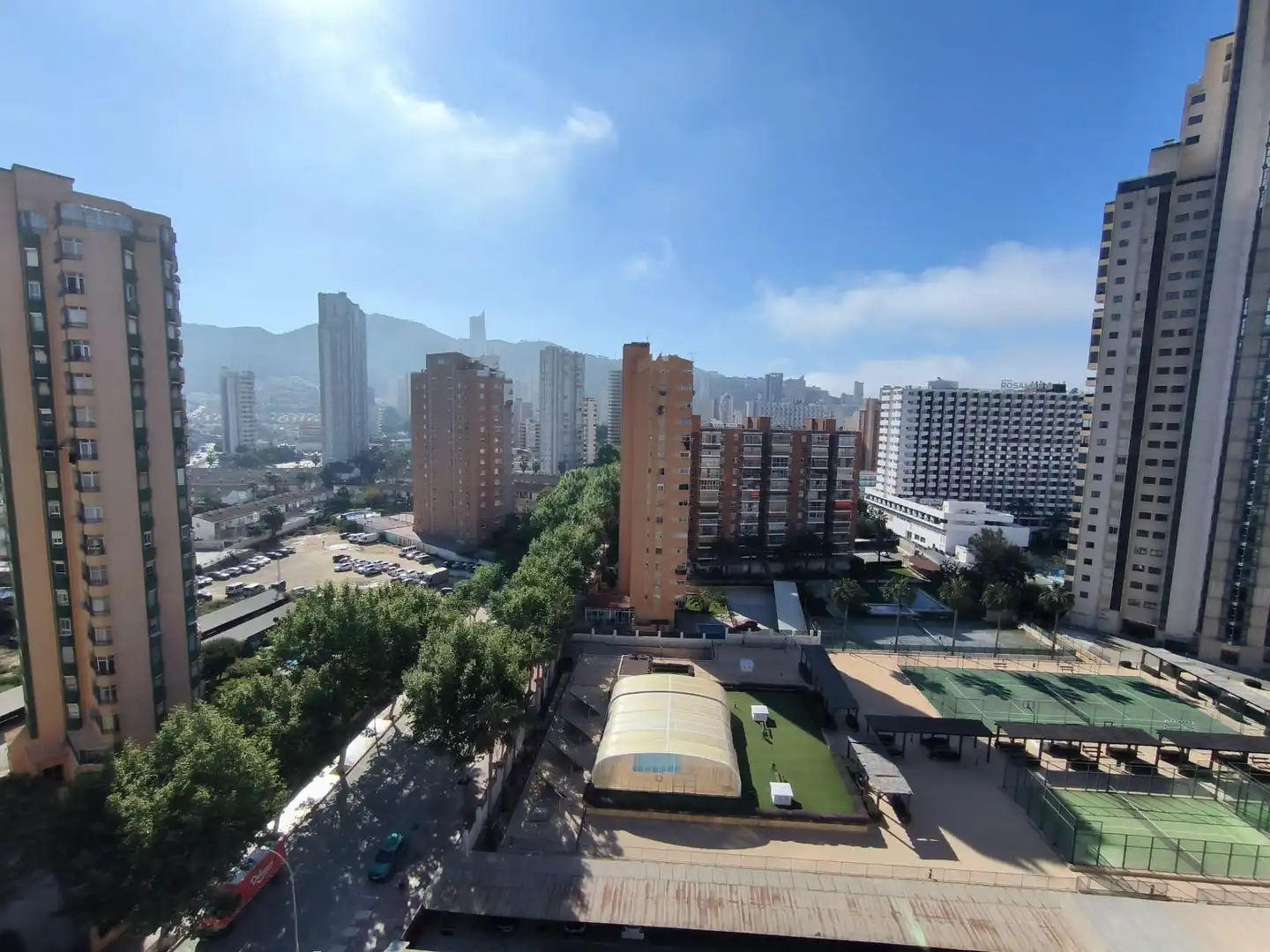 Apartament amb piscina en venda a Rincón de Loix, imagen 23