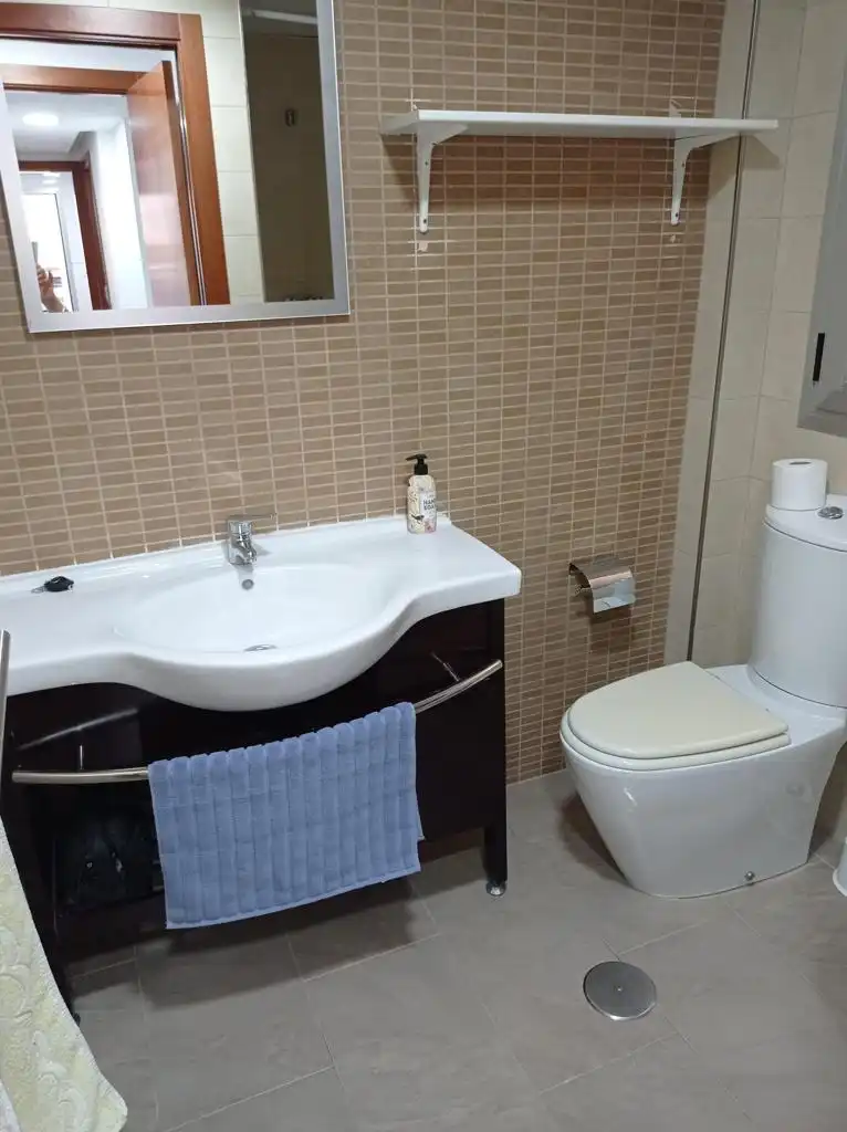 Appartement avec piscine à louer à Aguadulce, imagen 19