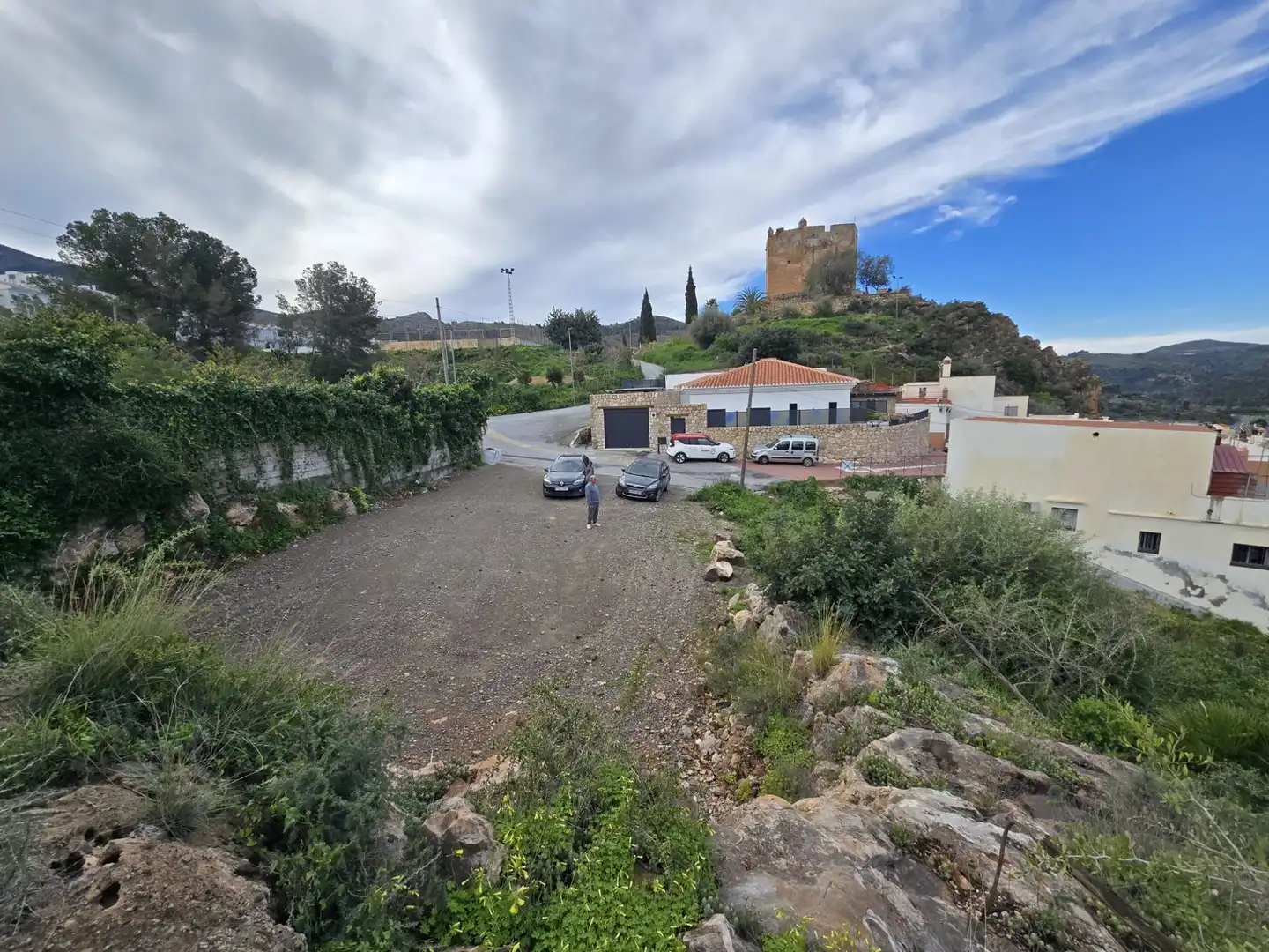 Lands and plots for sale in Vélez de Benaudalla, imagen 18