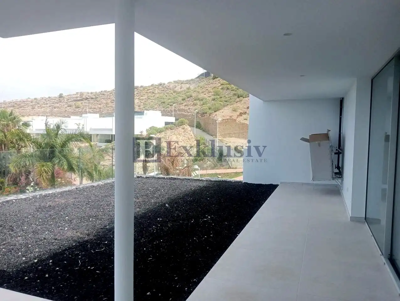 Terrace of Houses for sale in Adeje  with Air Conditioner, Private garden and Terrace