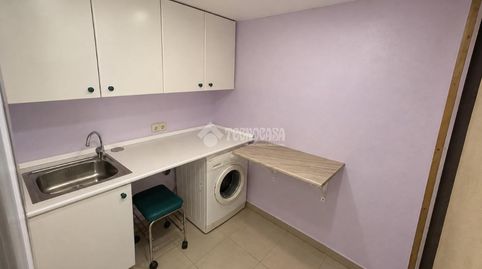 Foto 5 von Geschaftsraum zur Miete in El Carrascal, Leganés