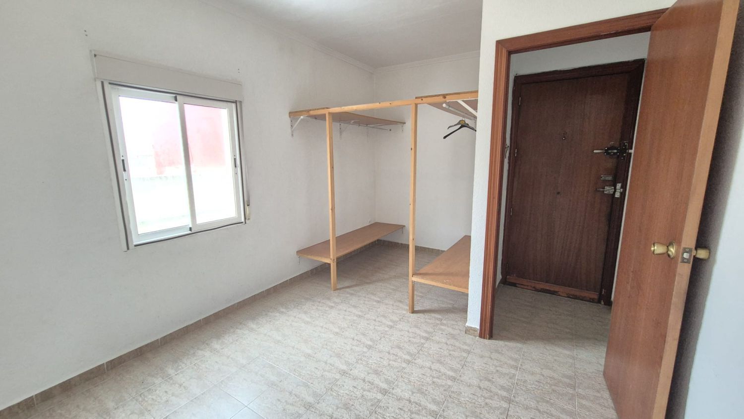 Dormitori de Casa o xalet en venda en Badajoz Capital amb Terrassa