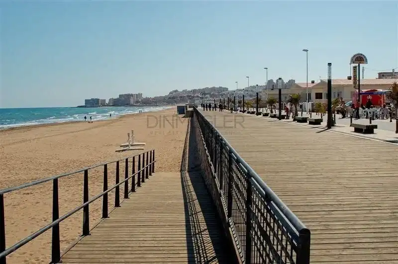 Piso con piscina en venta en La Mata, imagen 53