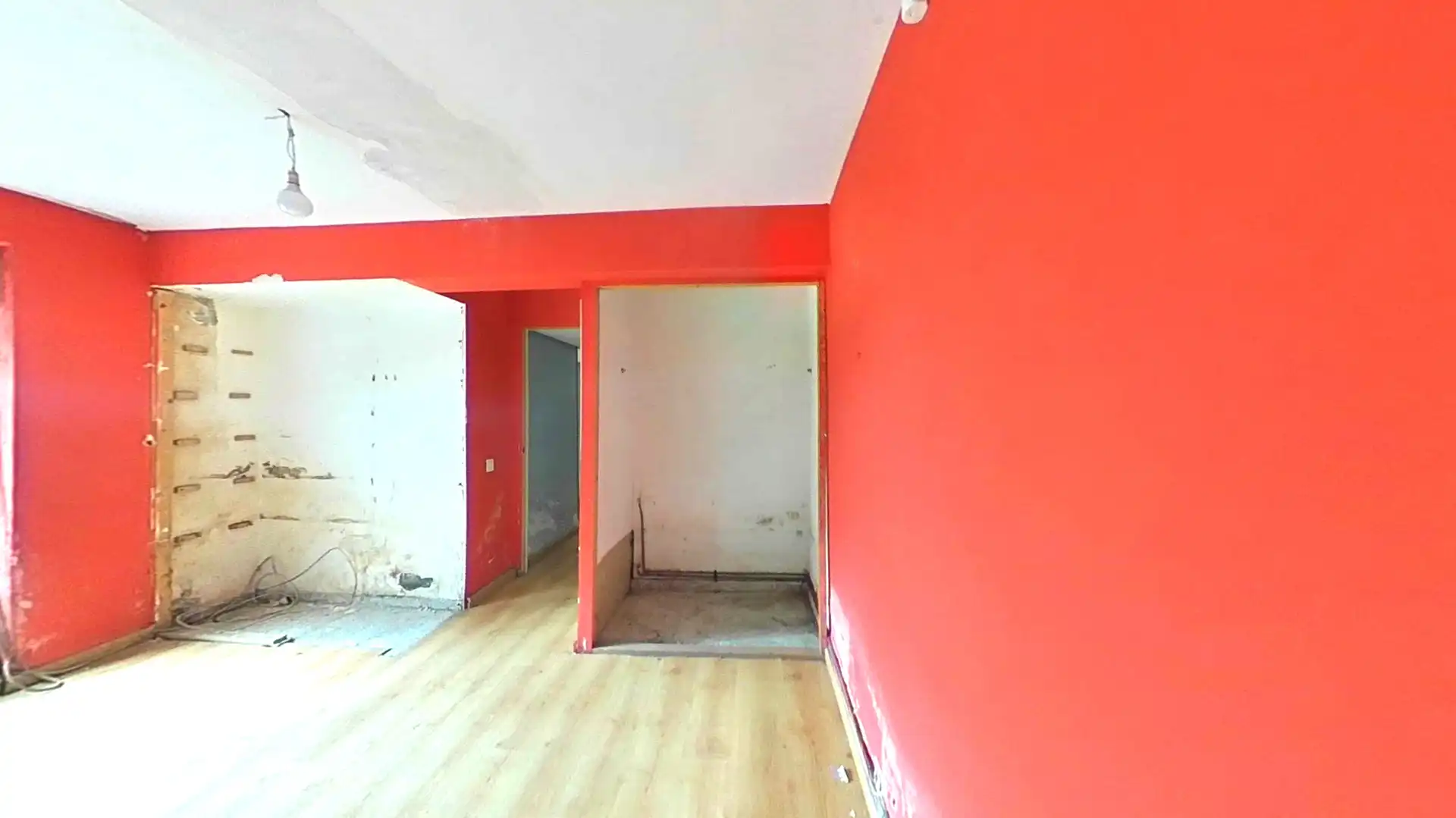 Flat for sale in Bembibre