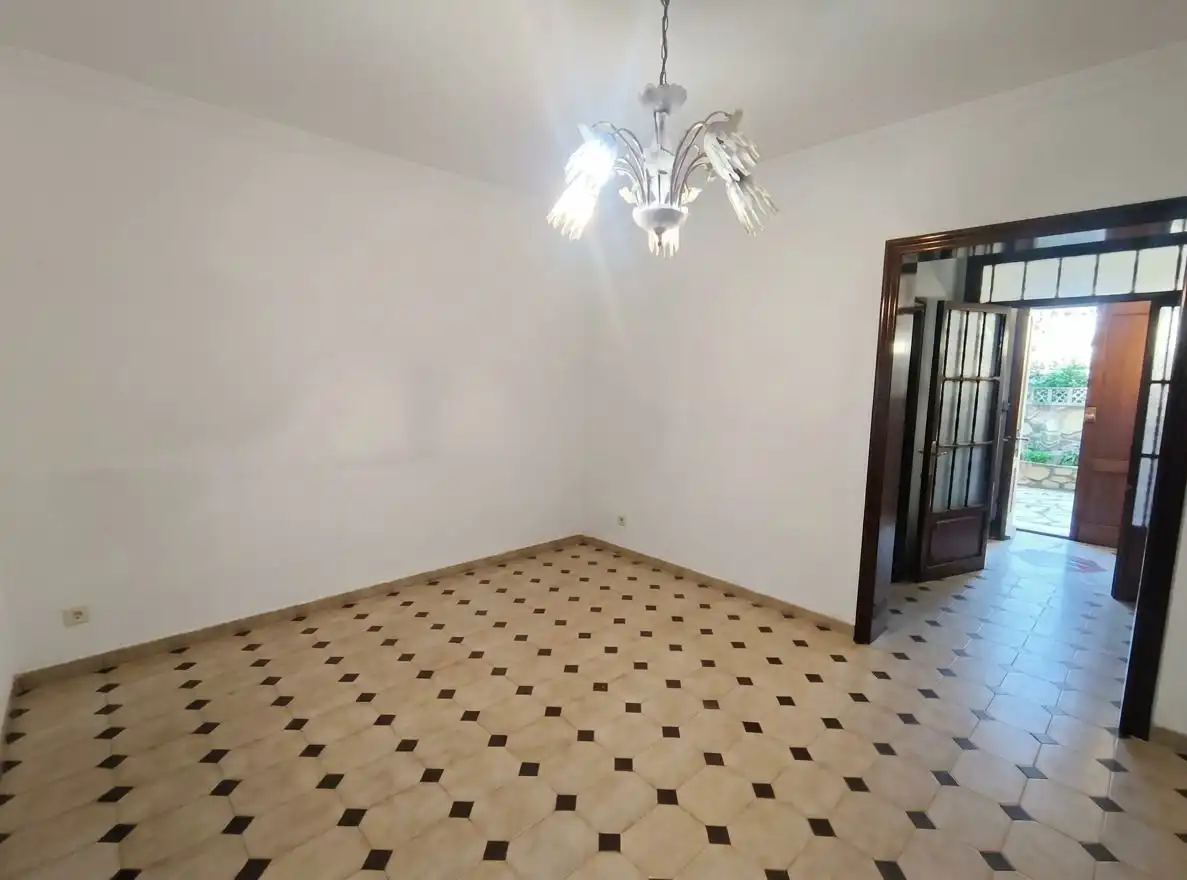 Comedor de Casa adosada en venta en Benacazón con Aire acondicionado y Amueblado