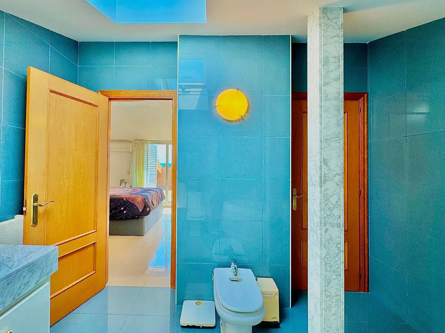 Penthouse with lift for sale in del Pedró, imagen 24