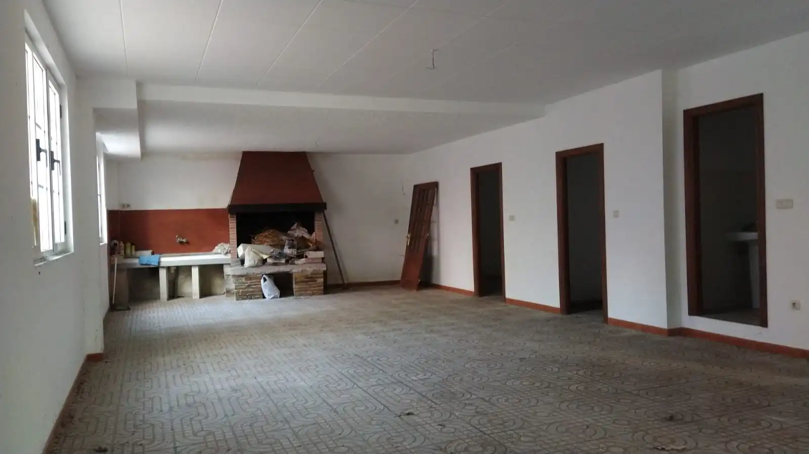 Haus mit Terrasse zum Verkauf in Rúa de Menéndez Pidal 21, imagen 3