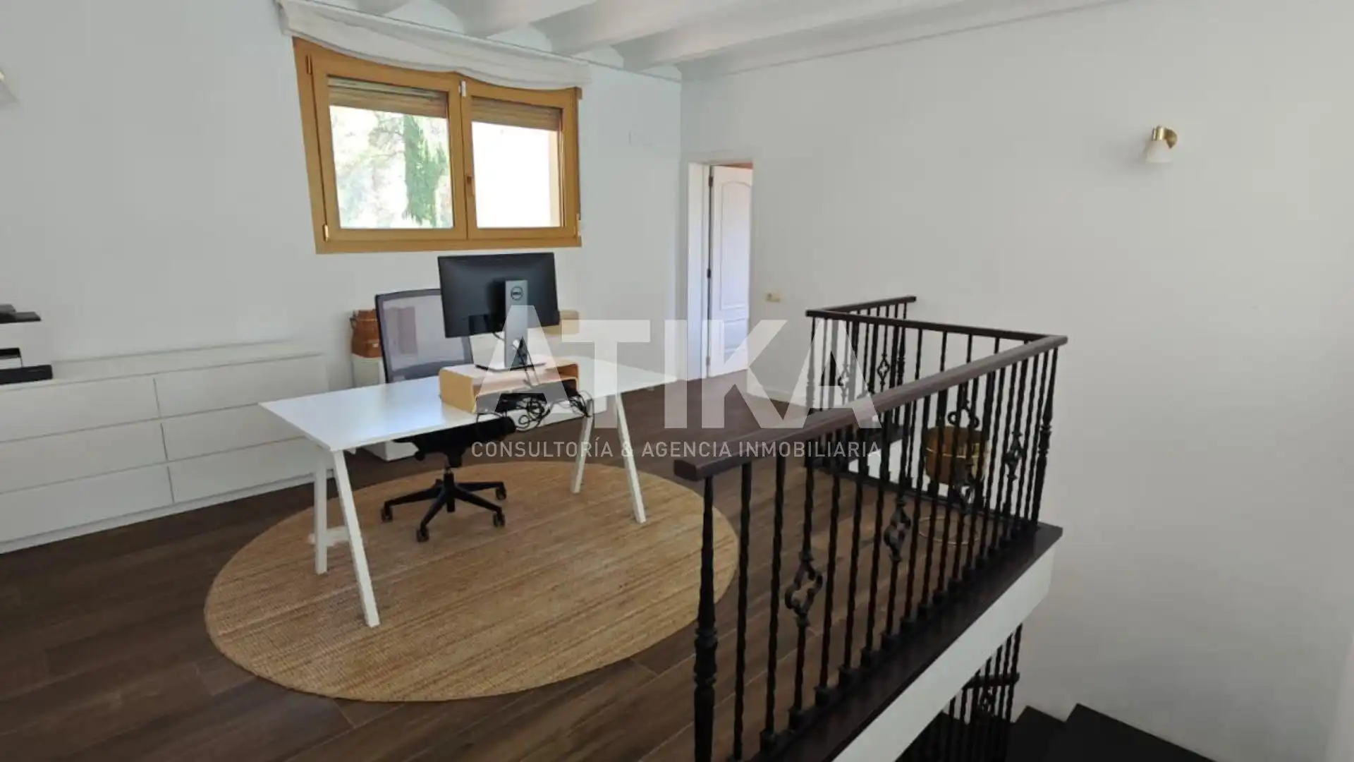 Houses for sale in Ontinyent  with Air Conditioner, Heating and Private garden