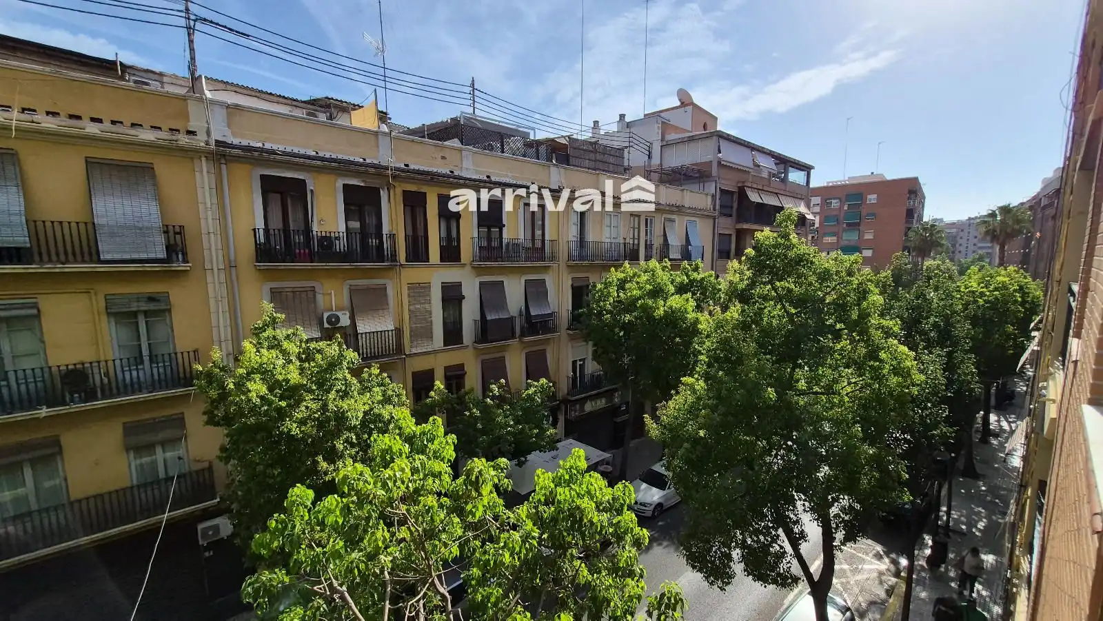 Wohnung mit Terrasse zum Verkauf in Islas Canarias, imagen 12