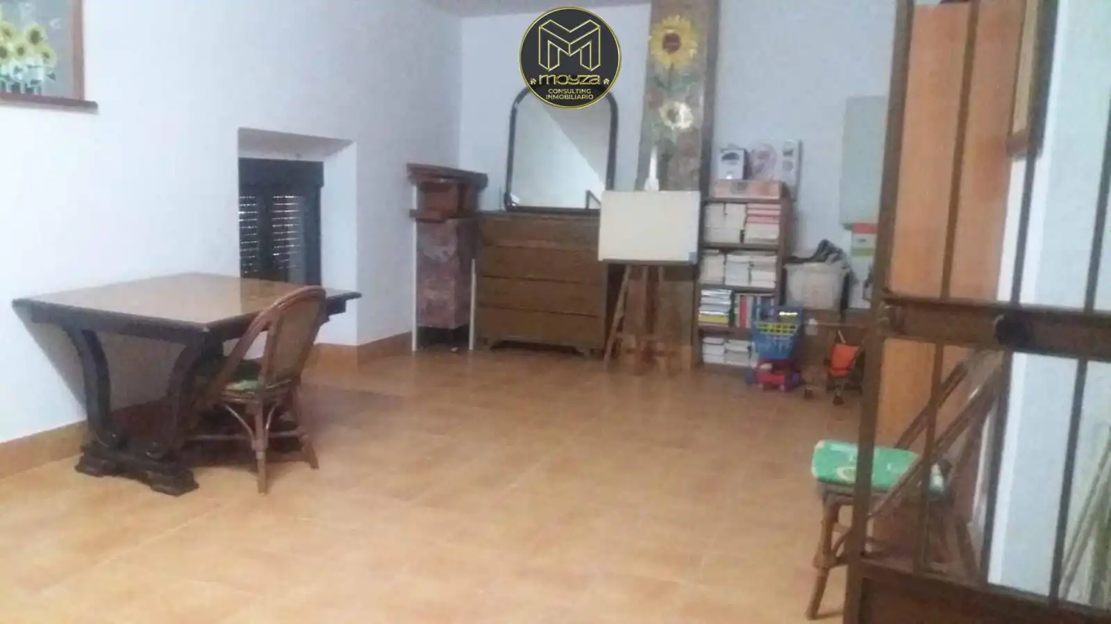 Finca rústica en venta en La Guardia de Jaén con Jardín privado y Piscina