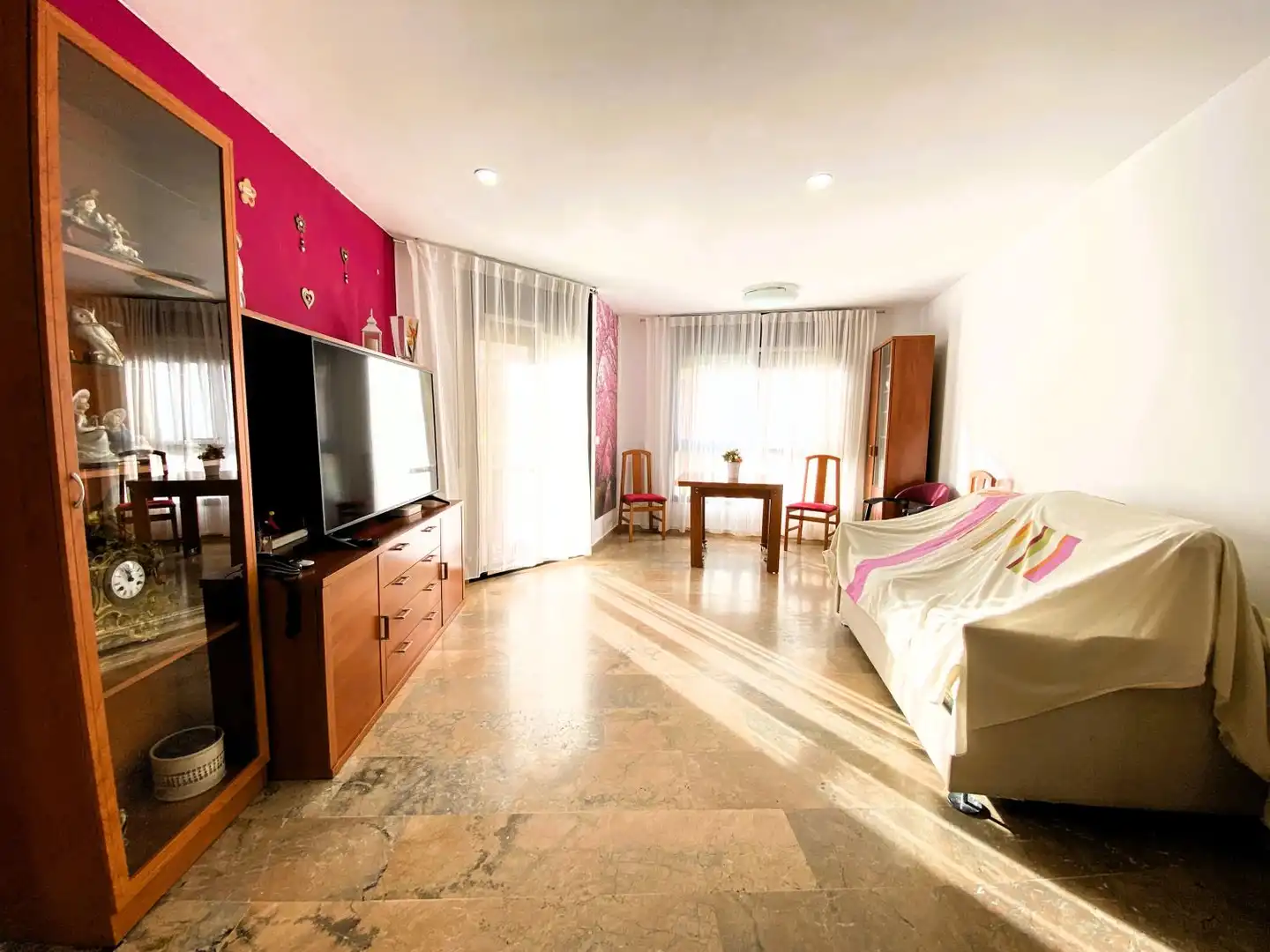 Flat with terrace for sale in Barcelona, imagen 9