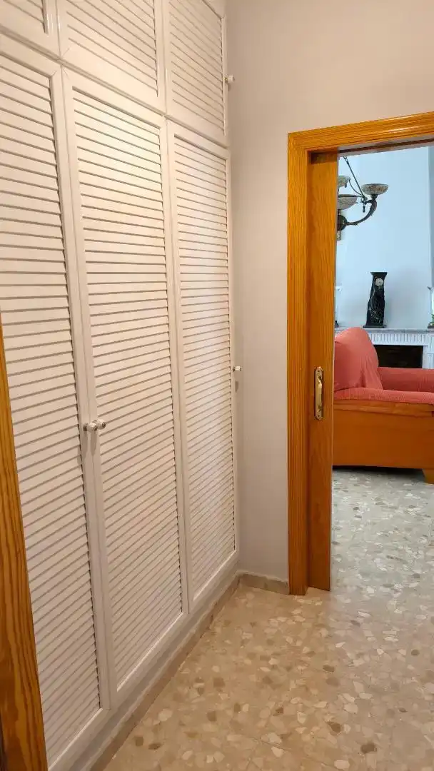 Dormitori de Casa o xalet en venda en Valencina de la Concepción amb Piscina