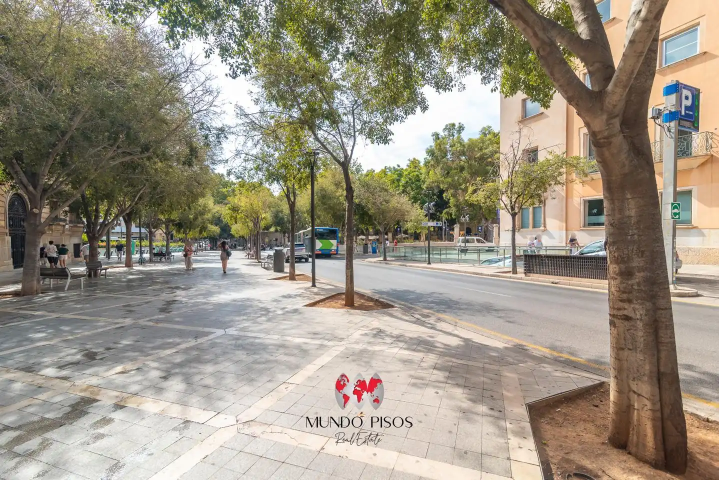 Piso con ascensor en venta en calle de Santiago Rusiñol, imagen 27