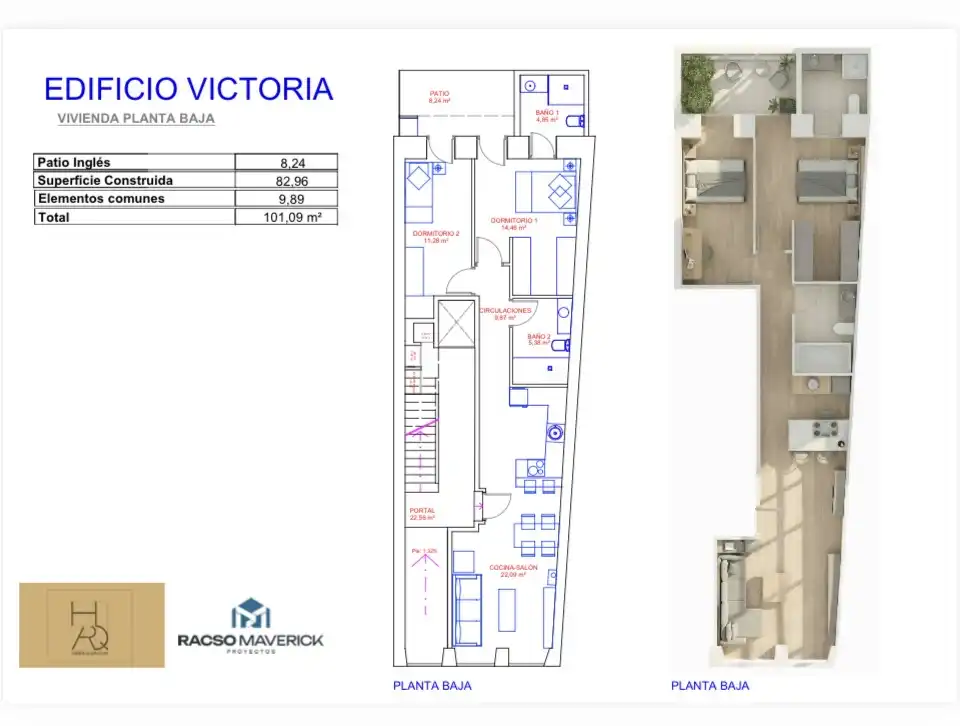 Appartement avec ascenseur à vendre à N/A 22, imagen 20