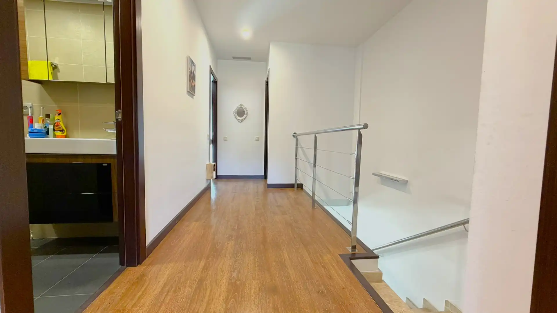 Casa adosada en venta en Dosrius con Aire acondicionado, Calefacción y Jardín privado