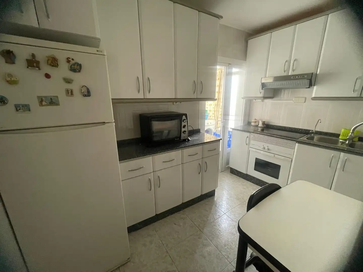 Piso con ascensor en venta en Centro, imagen 4