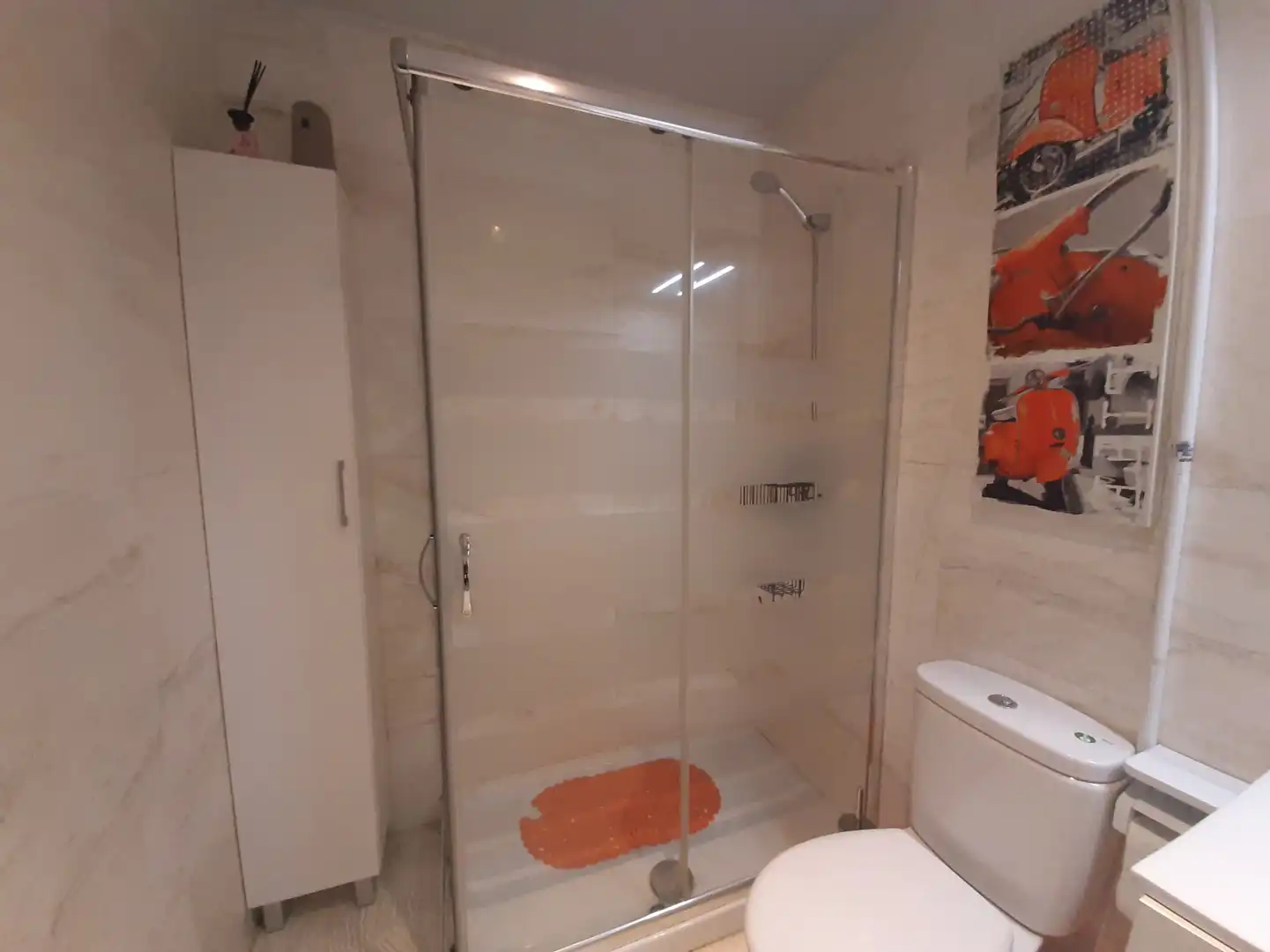 Flat to rent in Casco histórico, imagen 19