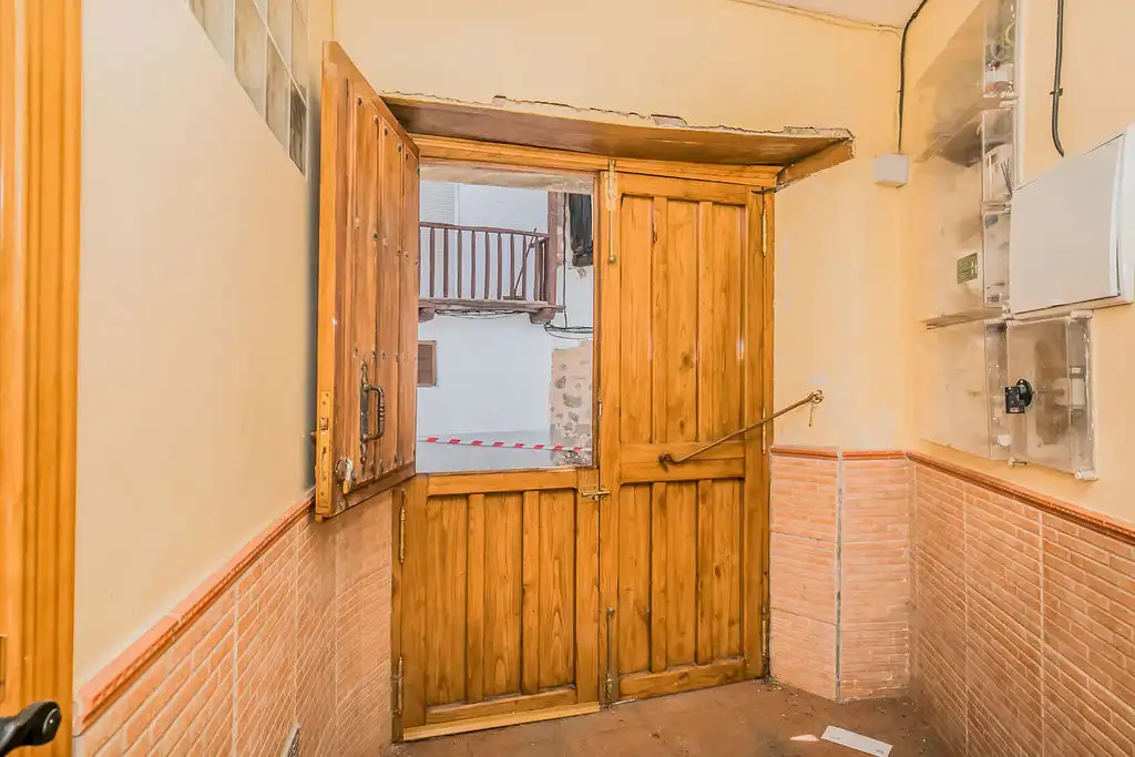 Villa in vendita a C/ Mayor, imagen 20