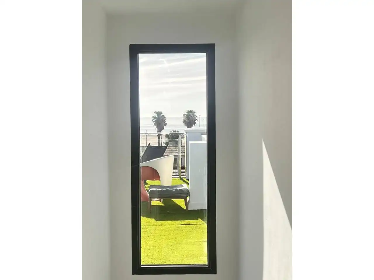 Casa con jardín en venta en Calle Eugenia Viñes, imagen 28