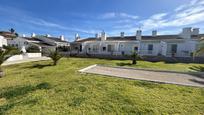 Exterior view of Single-family semi-detached for sale in Deltebre  with Air Conditioner, Heating and Terrace