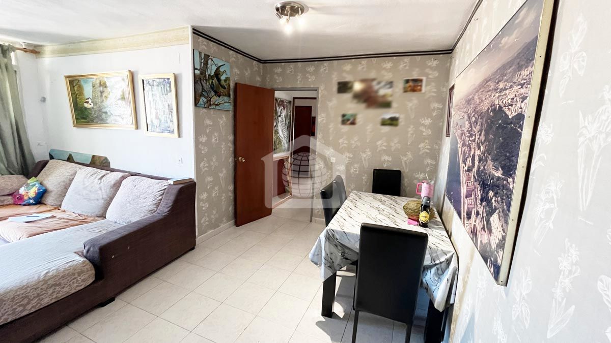 Habitación de Piso en venta en Málaga Capital con Terraza