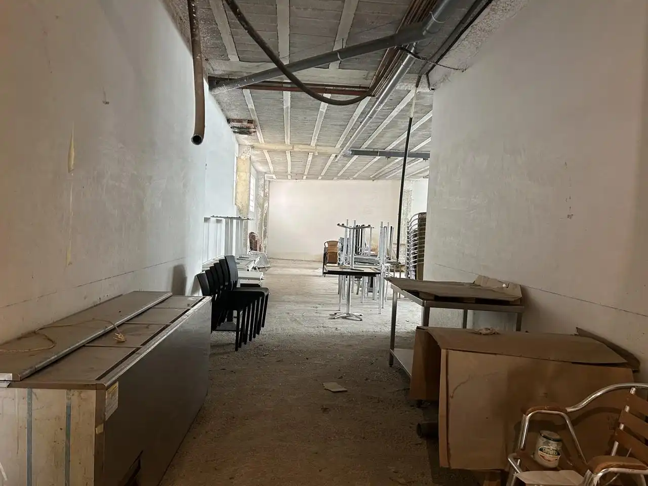 Local comercial de lloguer a Del Barrio, imagen 7