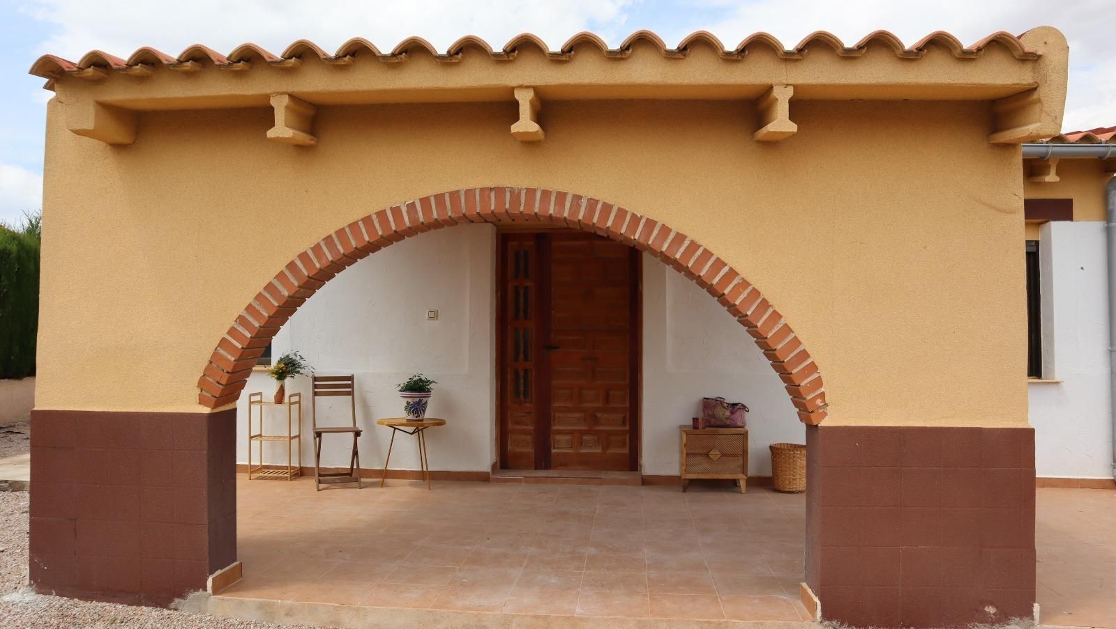 House or chalet for sale in Tobarra  with Heating and Private garden