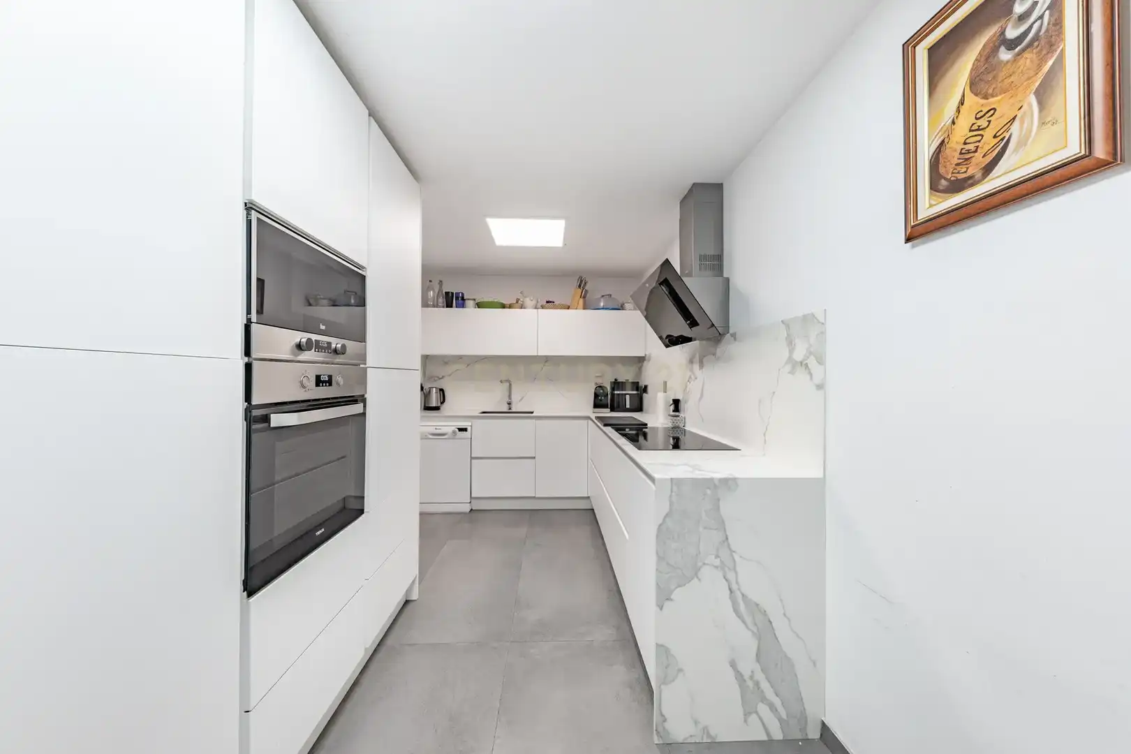 Apartments for sale in Castell - Poble Vell