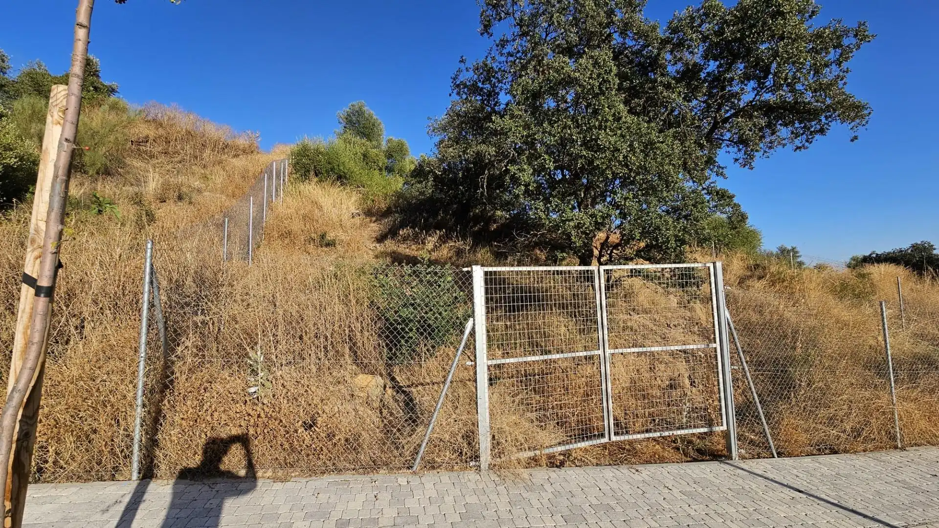 Wohnbaugrundstück zum Verkauf in Periurbano Oeste - Sierra, imagen 3
