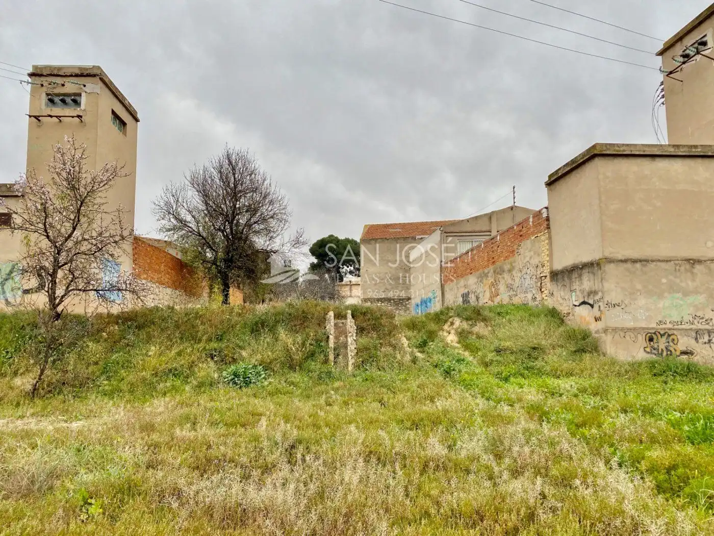 Terreno industriale in vendita a Aspe Centro, imagen 4