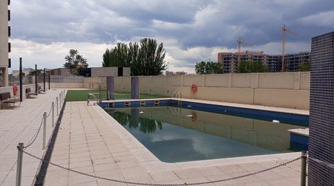 Photo 4 of Flat for rent in Oliver, Zaragoza Capital