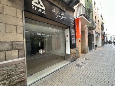 Gewerbefläche zur Miete in ARGENT