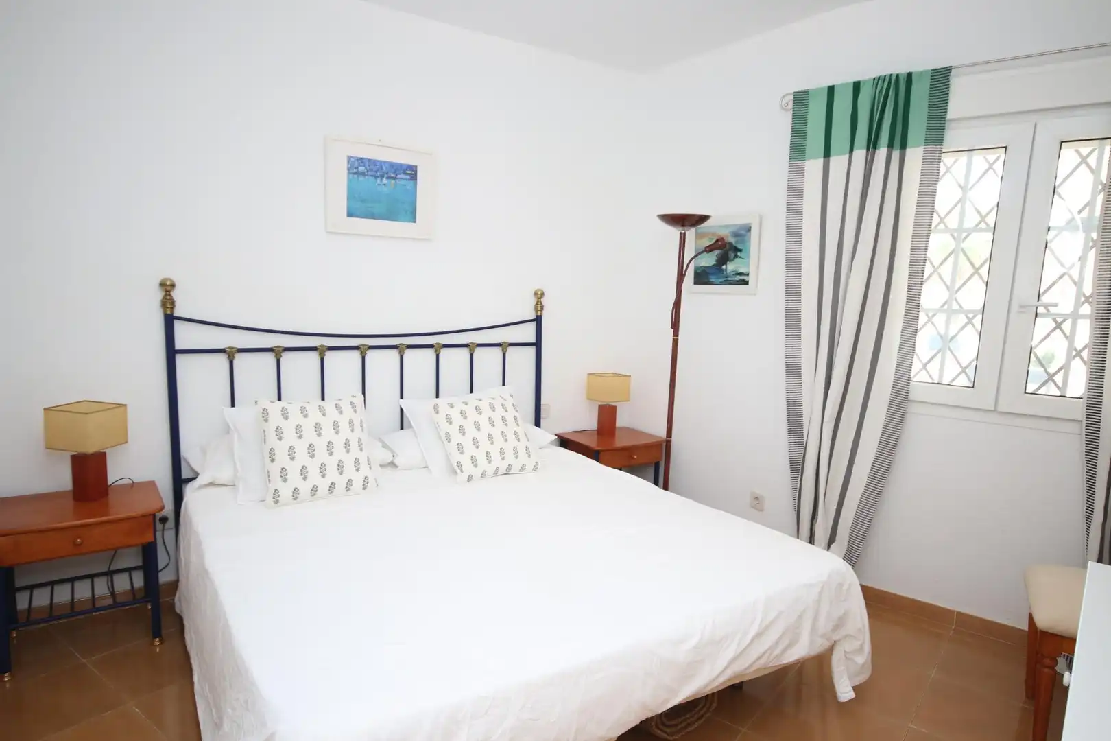 Mini appartamento con balcone in vendita a Calle ROBALITO, imagen 24