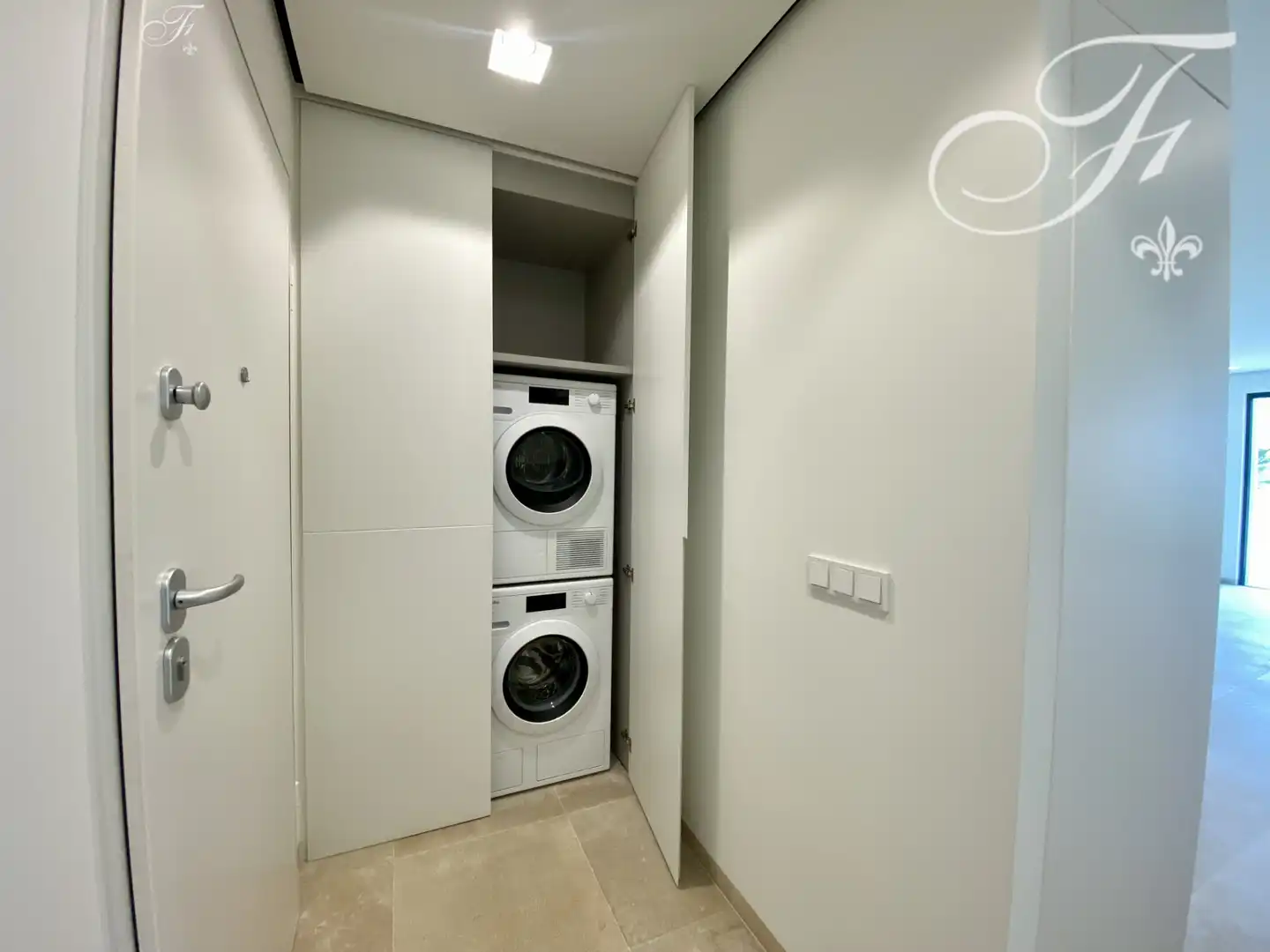 Appartement compact avec ascenseur à vendre à Ses Figueretes - Platja d'en Bossa - Cas Serres, imagen 10