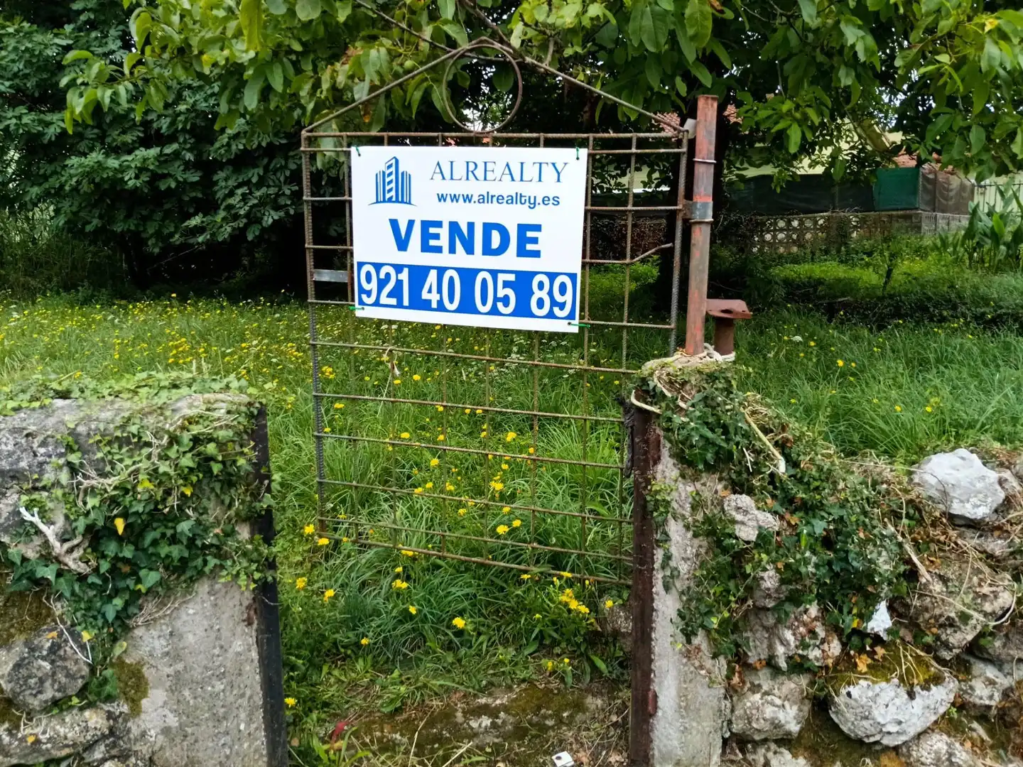 Residential zum Verkauf in Argoños 