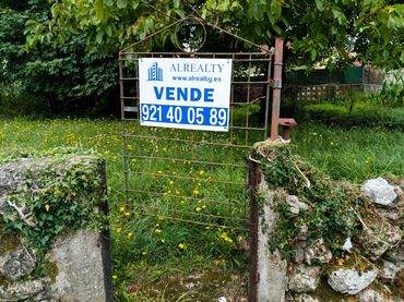 Terreno residenziale in vendita a Argoños