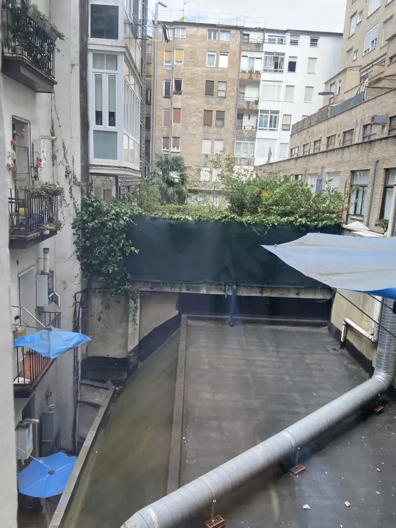 Wohnung mit Aufzug zum Verkauf in Alameda de Recalde, imagen 7