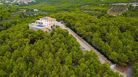 Foto 2 de Casa o chalet de alquiler en Carrer Bernia, Altea la Vella, Altea