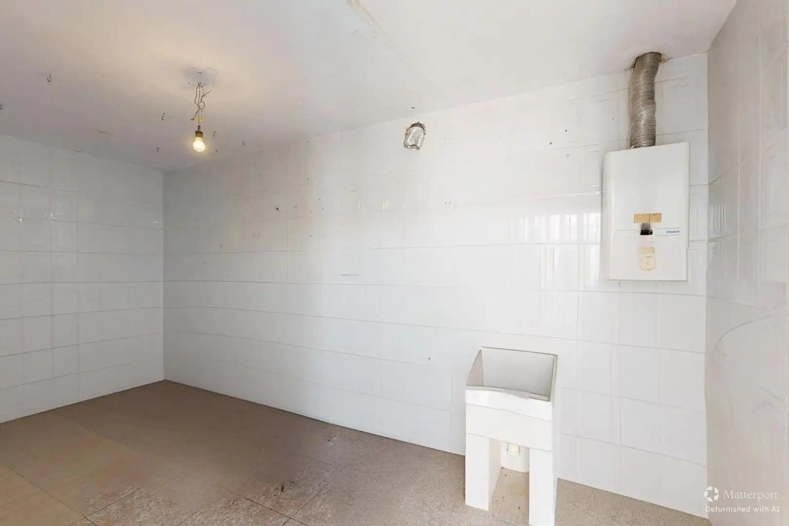 Casa o chalet en venta en Cartagena con Aire acondicionado, Calefacción y Terraza