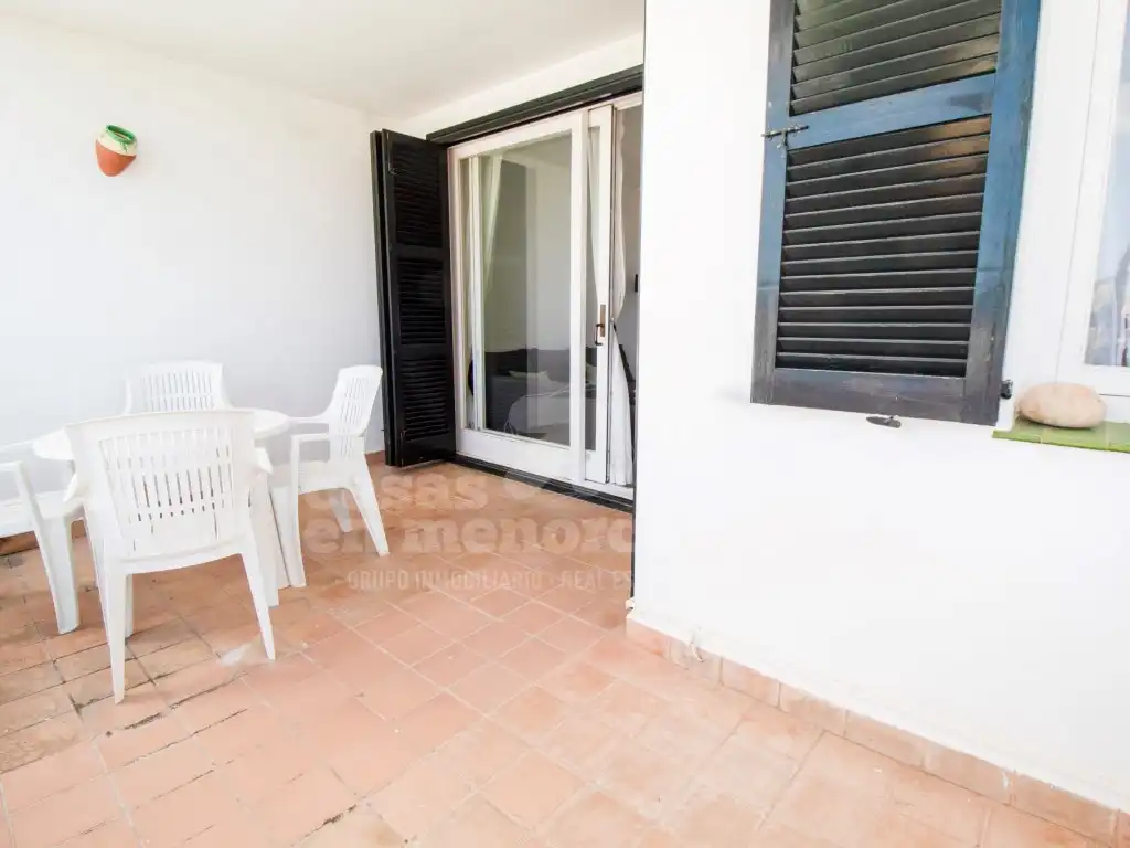 Apartamento en venta en Son Parc