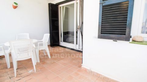 Foto 3 de Apartament en venda a Son Parc, Es Mercadal