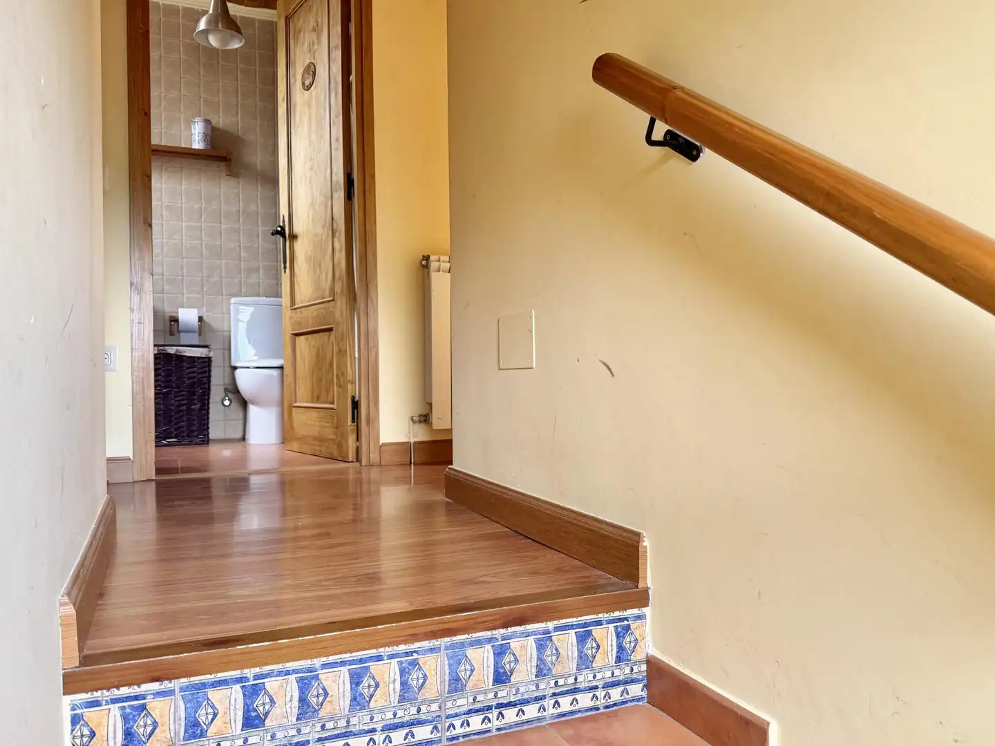 Casa o chalet en venta en Castellar de n'Hug con Calefacción, Terraza y Amueblado