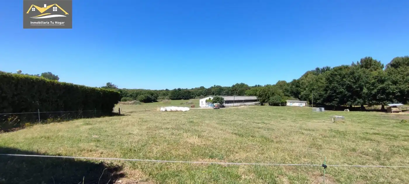 Casa con piscina en venta en Amoeiro, imagen 25