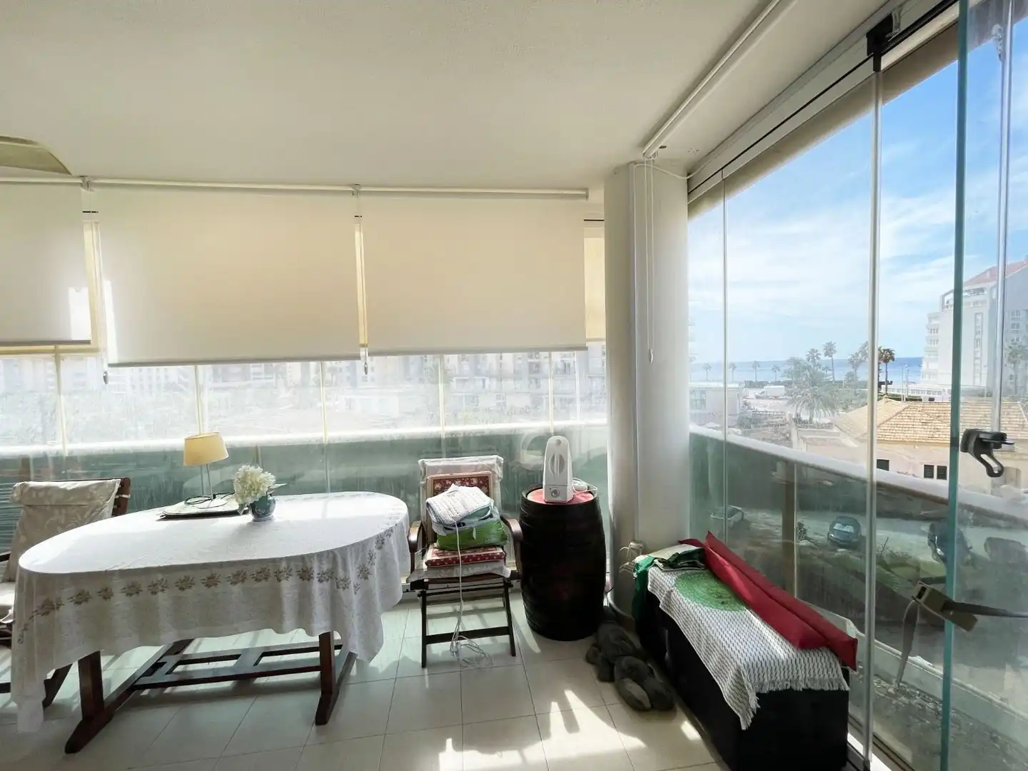 Apartament amb terrassa en venda a Puerto, imagen 9