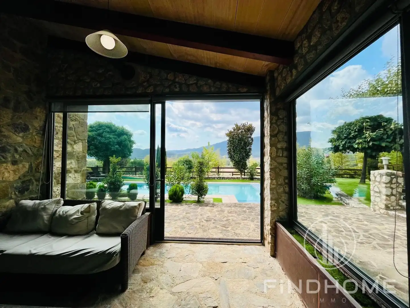 Casa rústica amb piscina en venda a Carrer Diseminat Despoblat, imagen 17