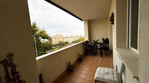 Foto 2 von Wohnung zur Miete in Els Molins - Pins Vens, Sitges