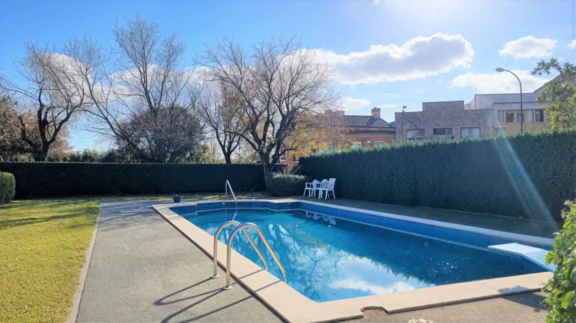 Duplex con piscina in vendita a Mestral, imagen 40